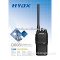 HYDX Q608 Tour Guide Equipment Vox Electronic Anytone Radio